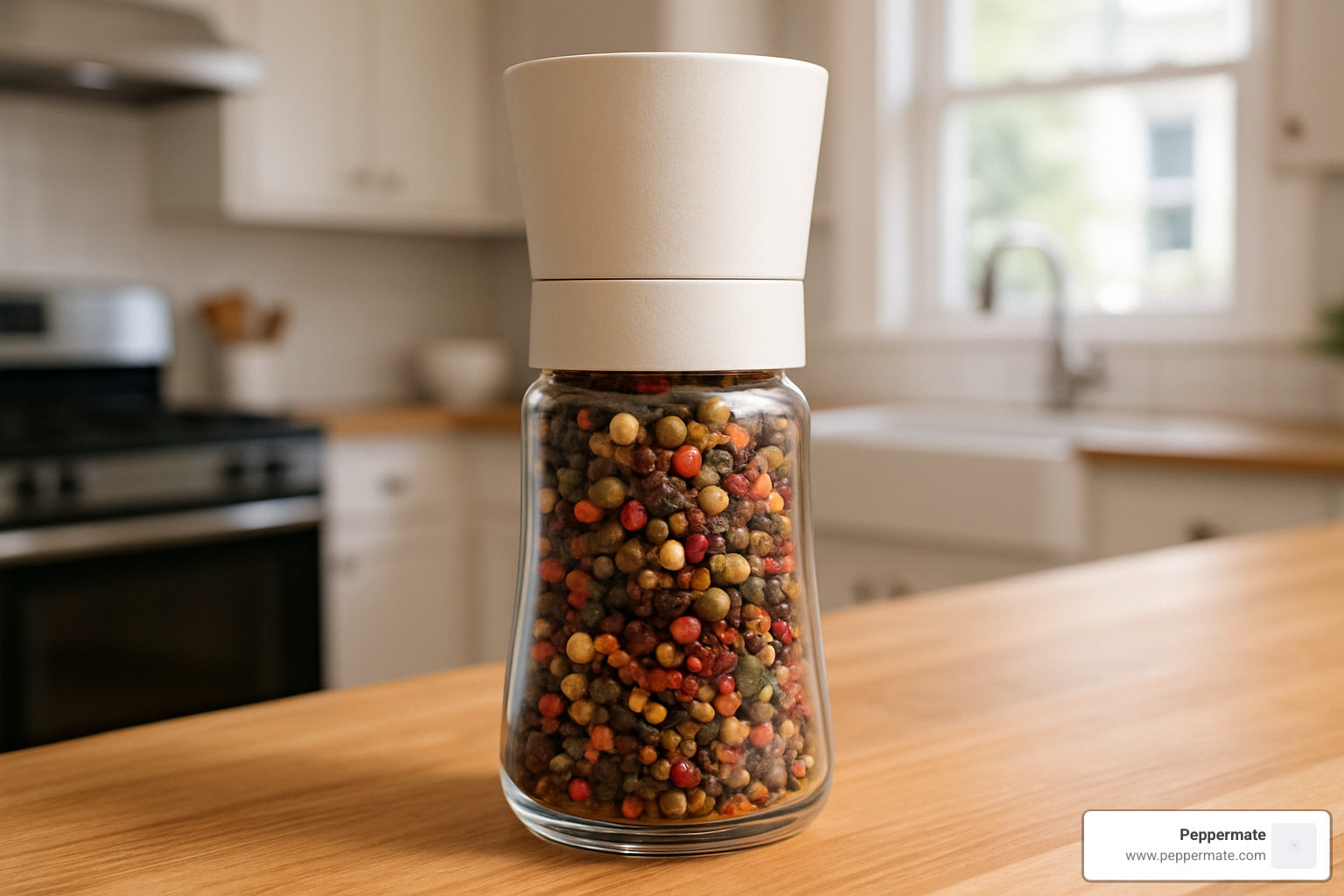 Top Picks for the Best Ceramic Spice Grinder to Elevate Your Cooking