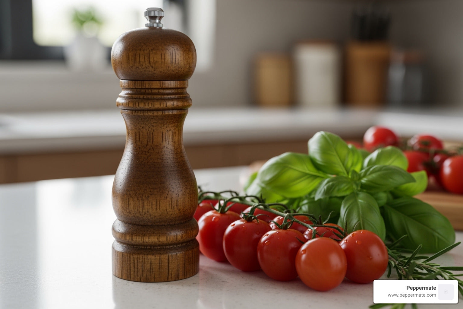 Grind On: Top Replacement Parts for Your Beloved Pepper Mill
