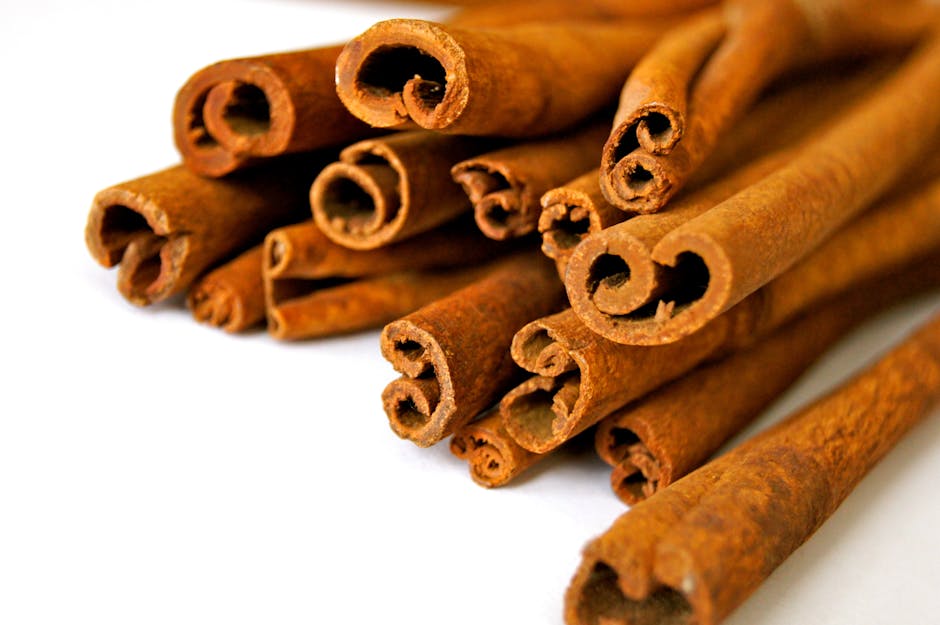 Cinnamon Stick Showdown: Gourmet Picks for Your Pantry
