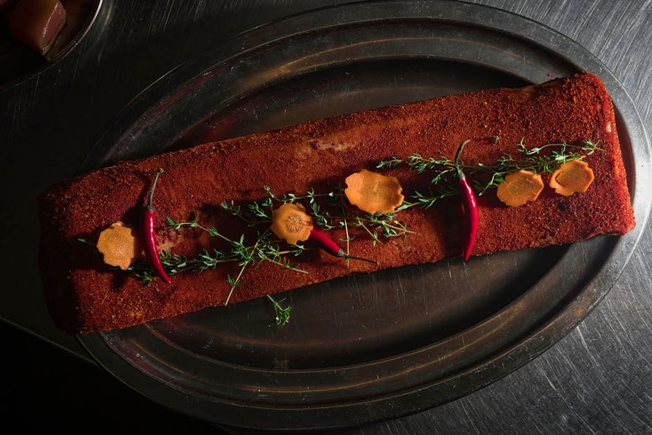 Meat Your Match with These Gourmet BBQ Rubs