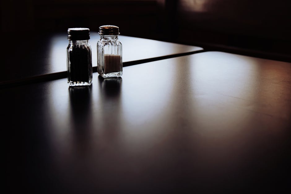 Restaurant Grind Black Pepper Explained: Spice Up Your Culinary Knowledge
