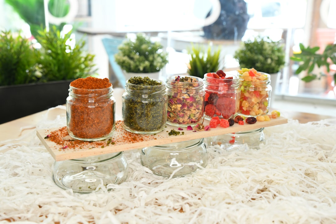 Blend It Like Beckham – Gourmet Seasoning Blends to Score Big Flavor