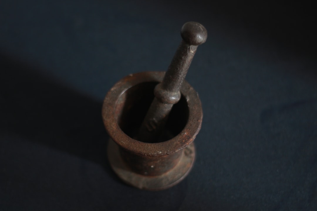 Spice Up Your Life: Finding the Perfect Kitchen Grinder
