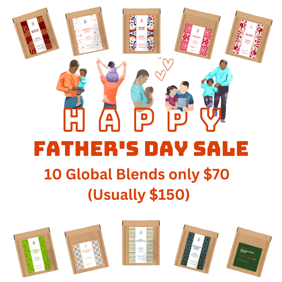 Father's Day Ultimate Gift Set