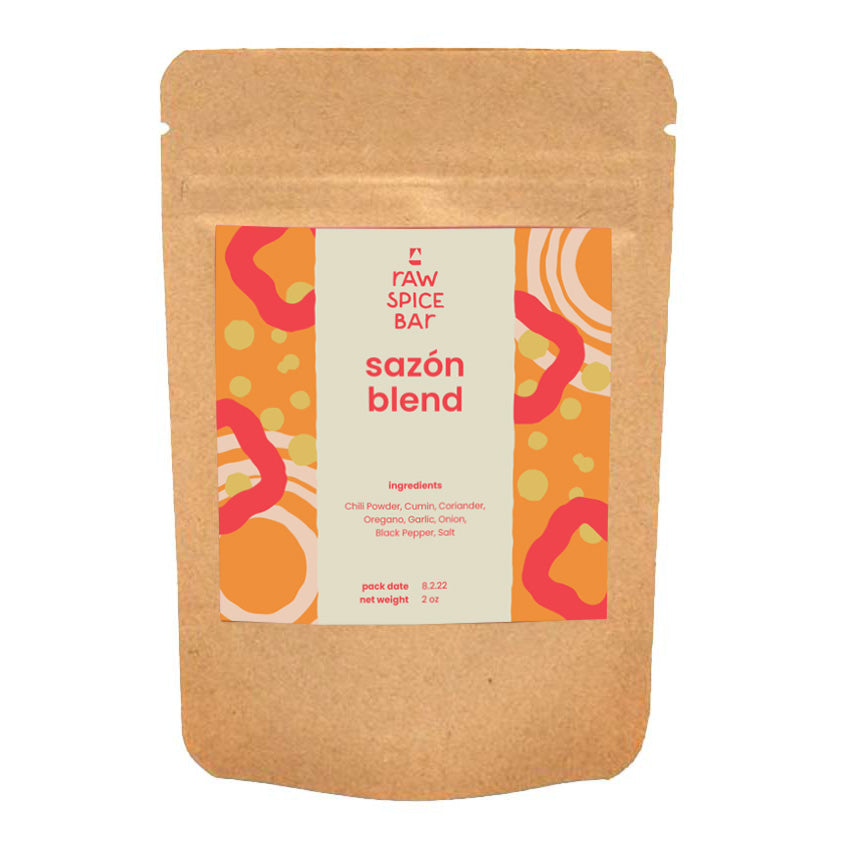 Sazón Blend- 2 OZ