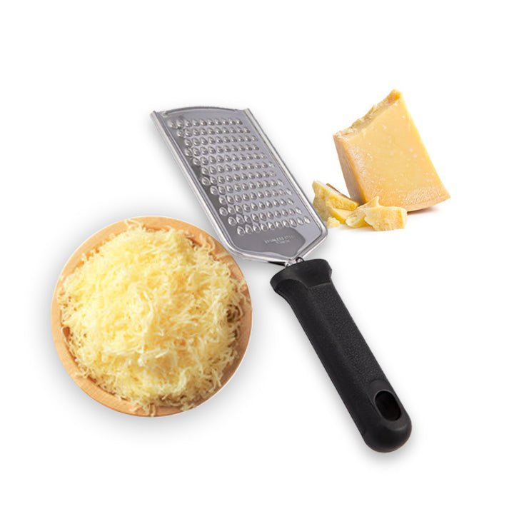 Superior Chef Flat Fine Slot Grater