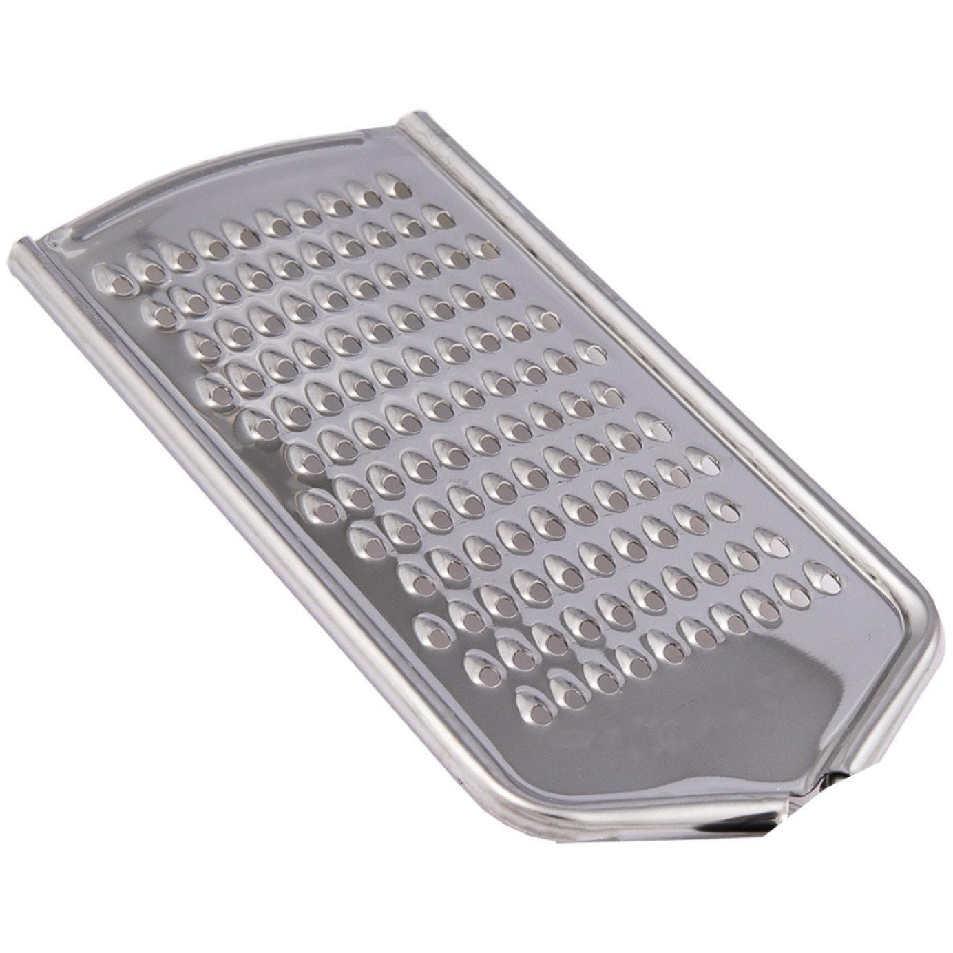 Superior Chef Flat Fine Slot Grater