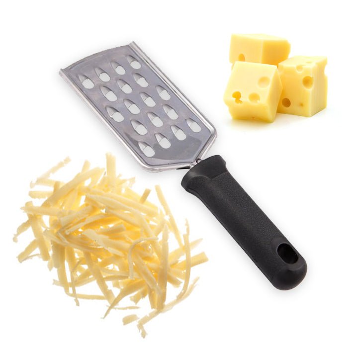 Superior Chef Flat Large Slot Grater