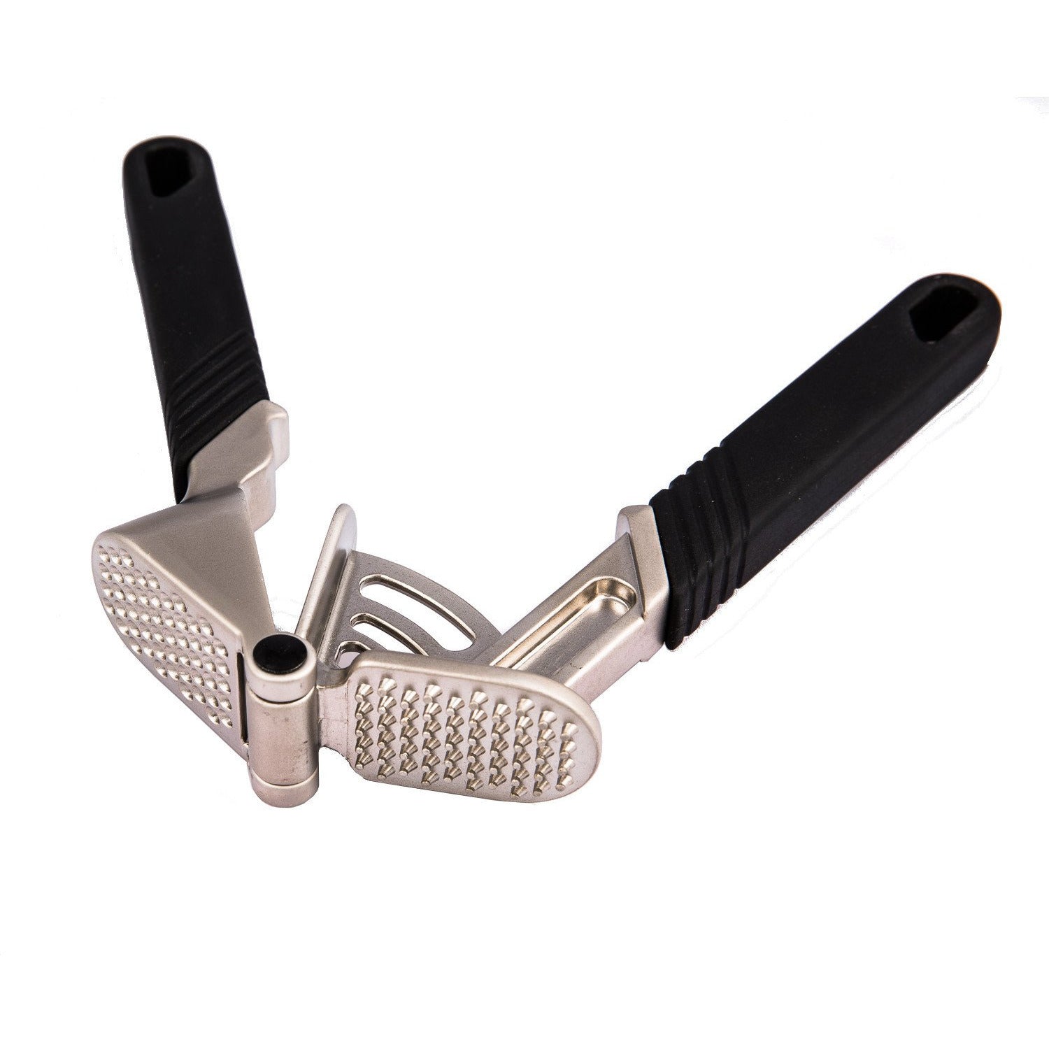 Superior Chef Jumbo Garlic and Ginger Press