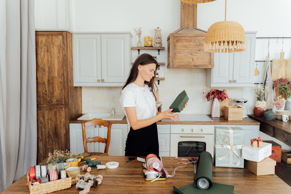 Kitchen Gifts That Home Cooks Actually Want (No More Oven Mitts!)