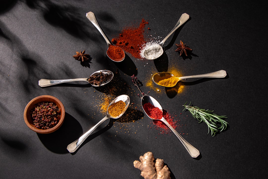 Shake, Grind, and Season with These Kitchen Spice Tools
