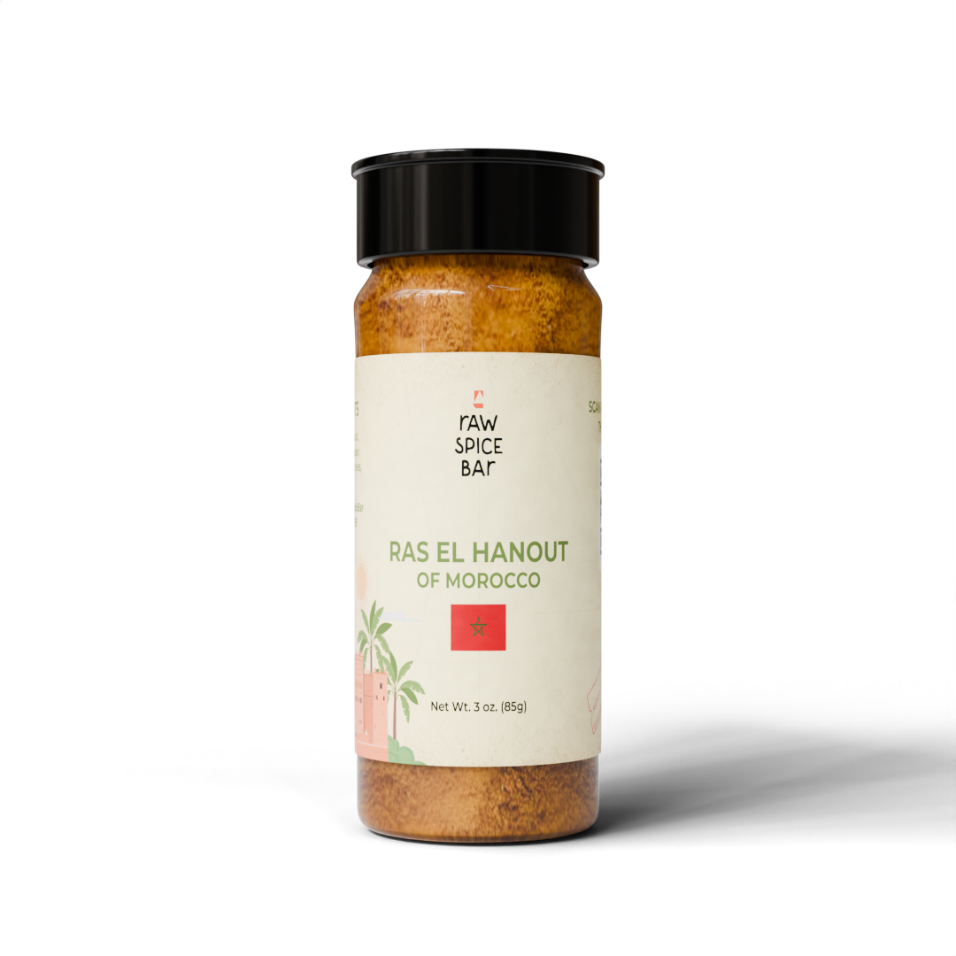 World Spices