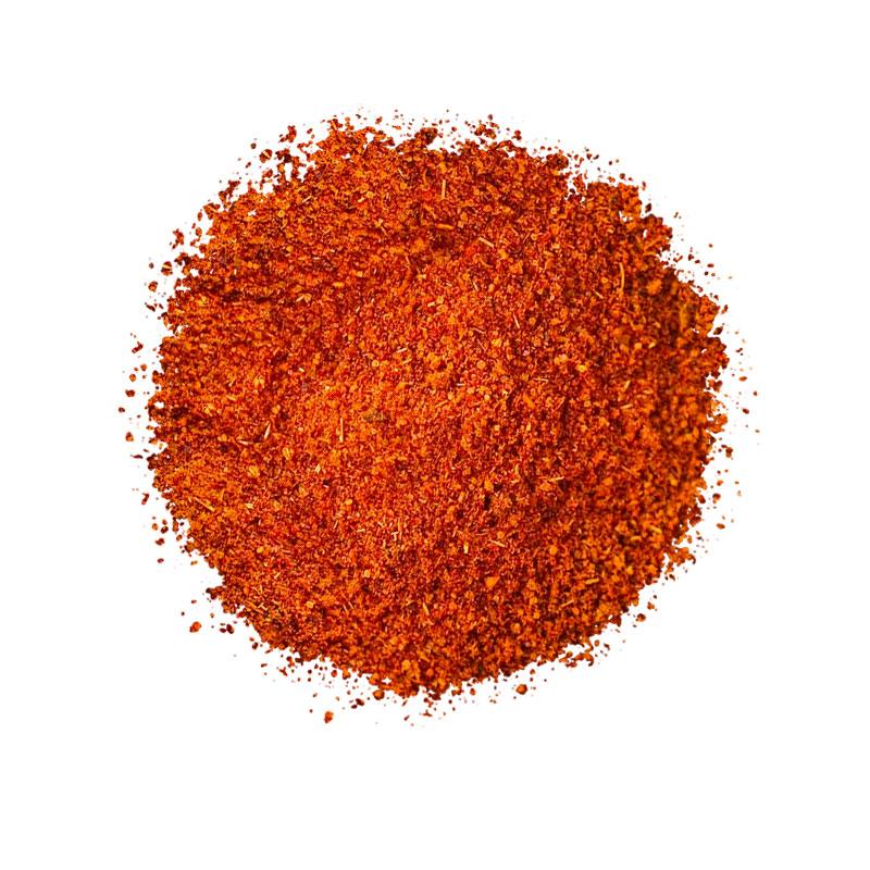 Berbere Spice Blend-2 OZ