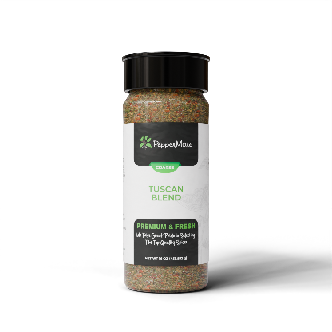 Coarse Tuscan Blend