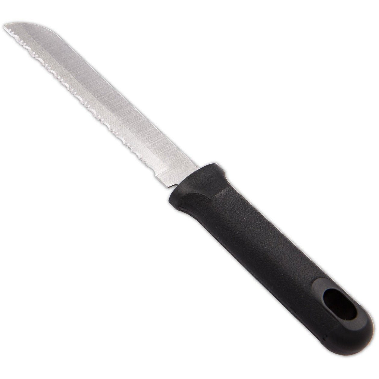 Free Gift - Superior Chef Serrated Vegetable Knife