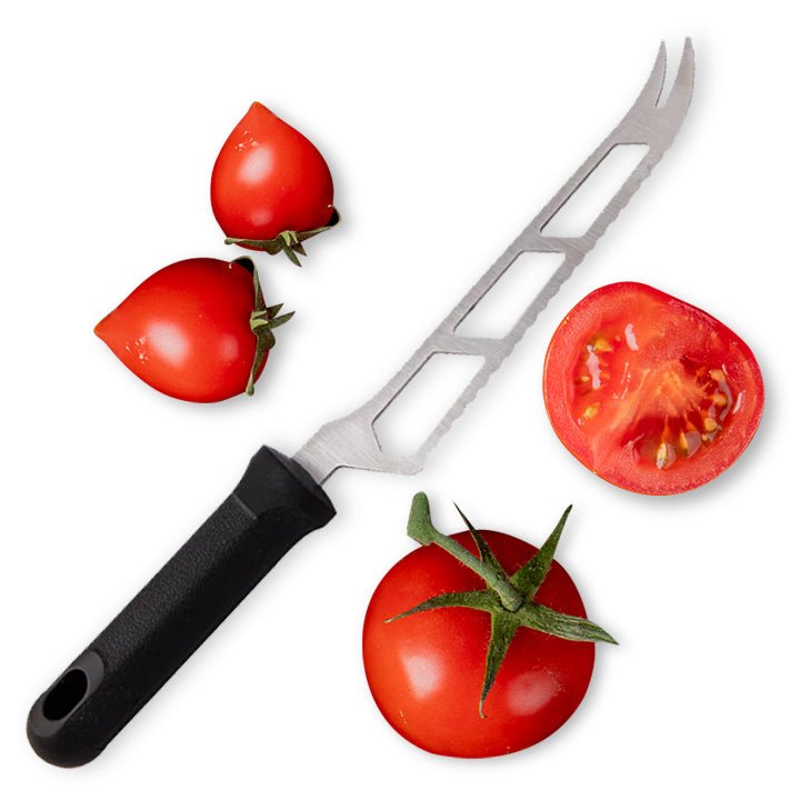 free Superior Chef Cheese & Tomato Knife