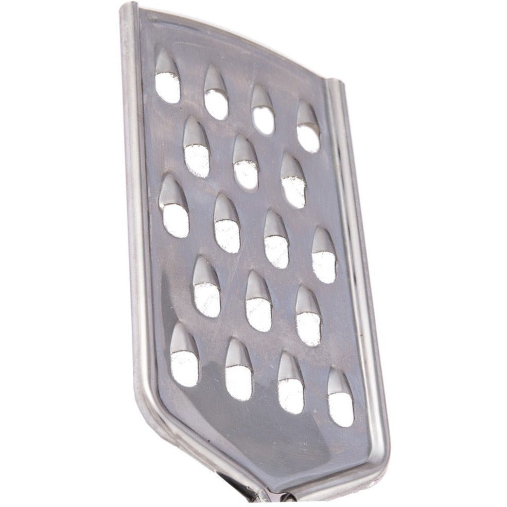 Superior Chef Flat Large Slot Grater