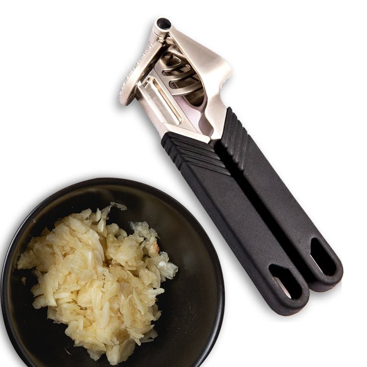 Superior Chef Jumbo Garlic and Ginger Press