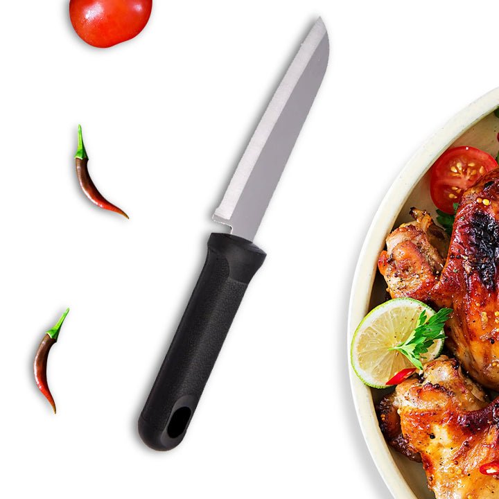 Superior Chef Picnic Knife