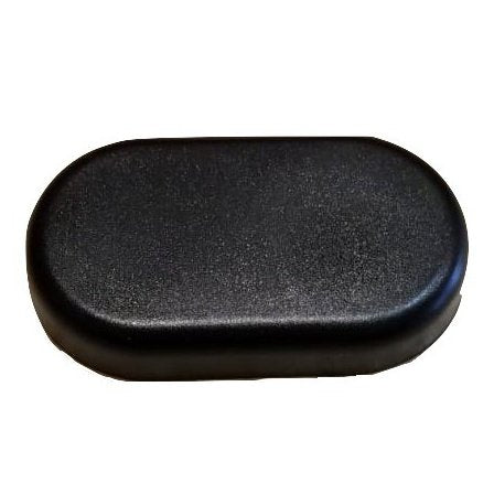 Traditional Pepper Mill replacement Top